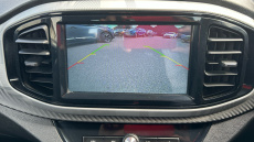 Nac MG Mg3 1.5 VTi-TECH Exclusive 5dr Petrol Hatchback